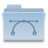 Vectors Folder 2 Icon